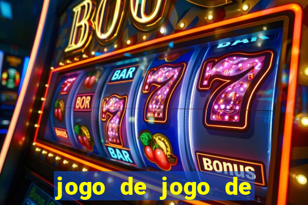 jogo de jogo de fazer sorvete